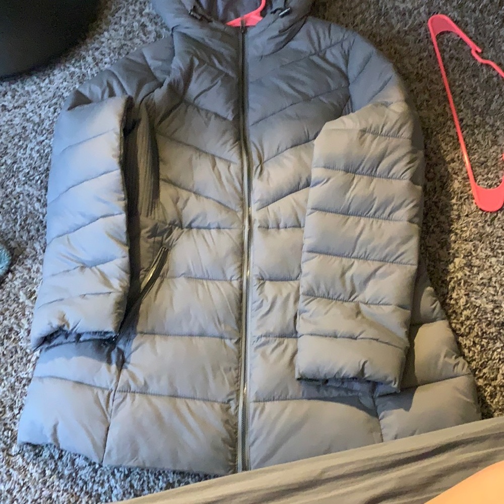 a•new•day winter jacket